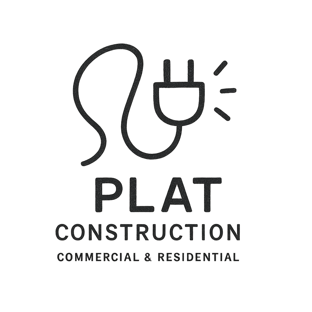 Plat Construction
